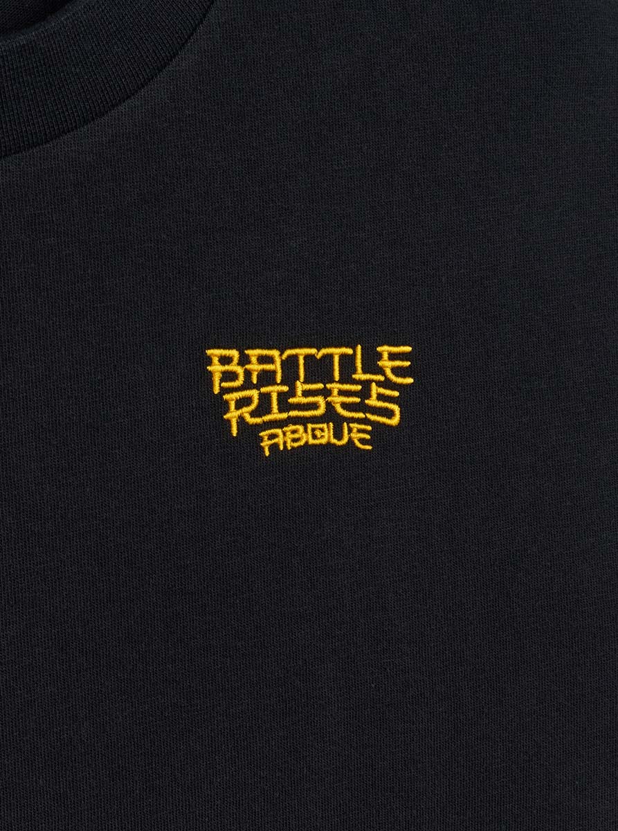 Skyscraper T-shirt - Image 4