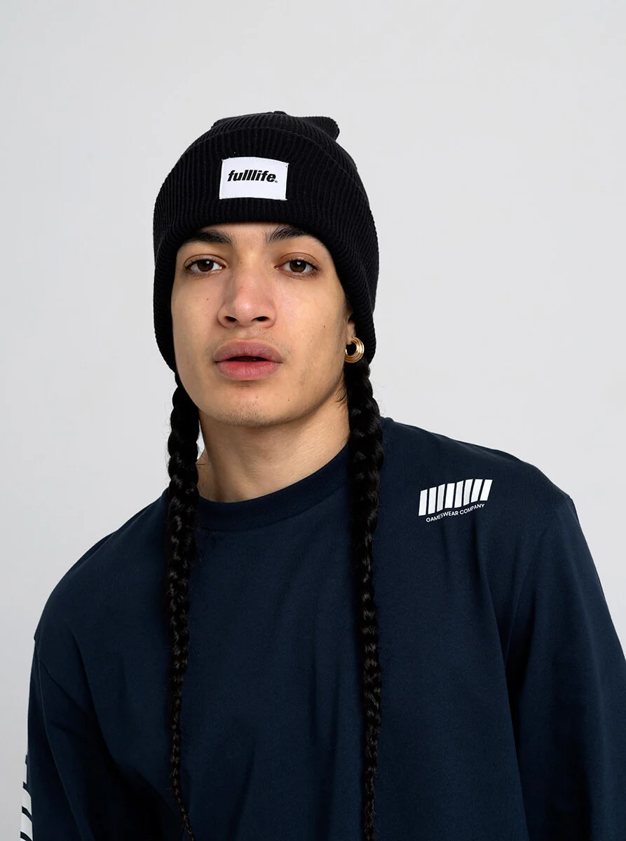 Smurfing Beanie - Image 3