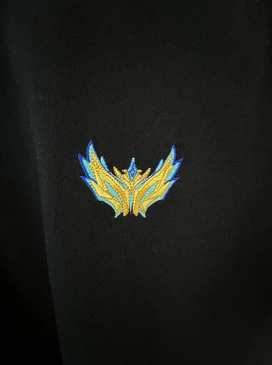 SoloQ Challenge T-shirt - Image 3