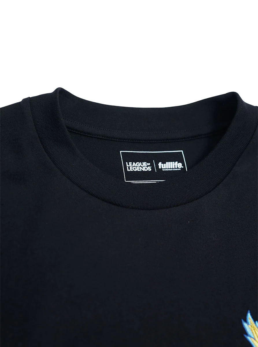 SoloQ Challenge T-shirt - Image 4