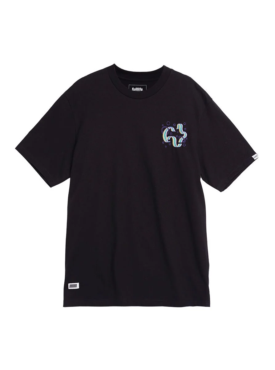 Space Rainbow T-shirt