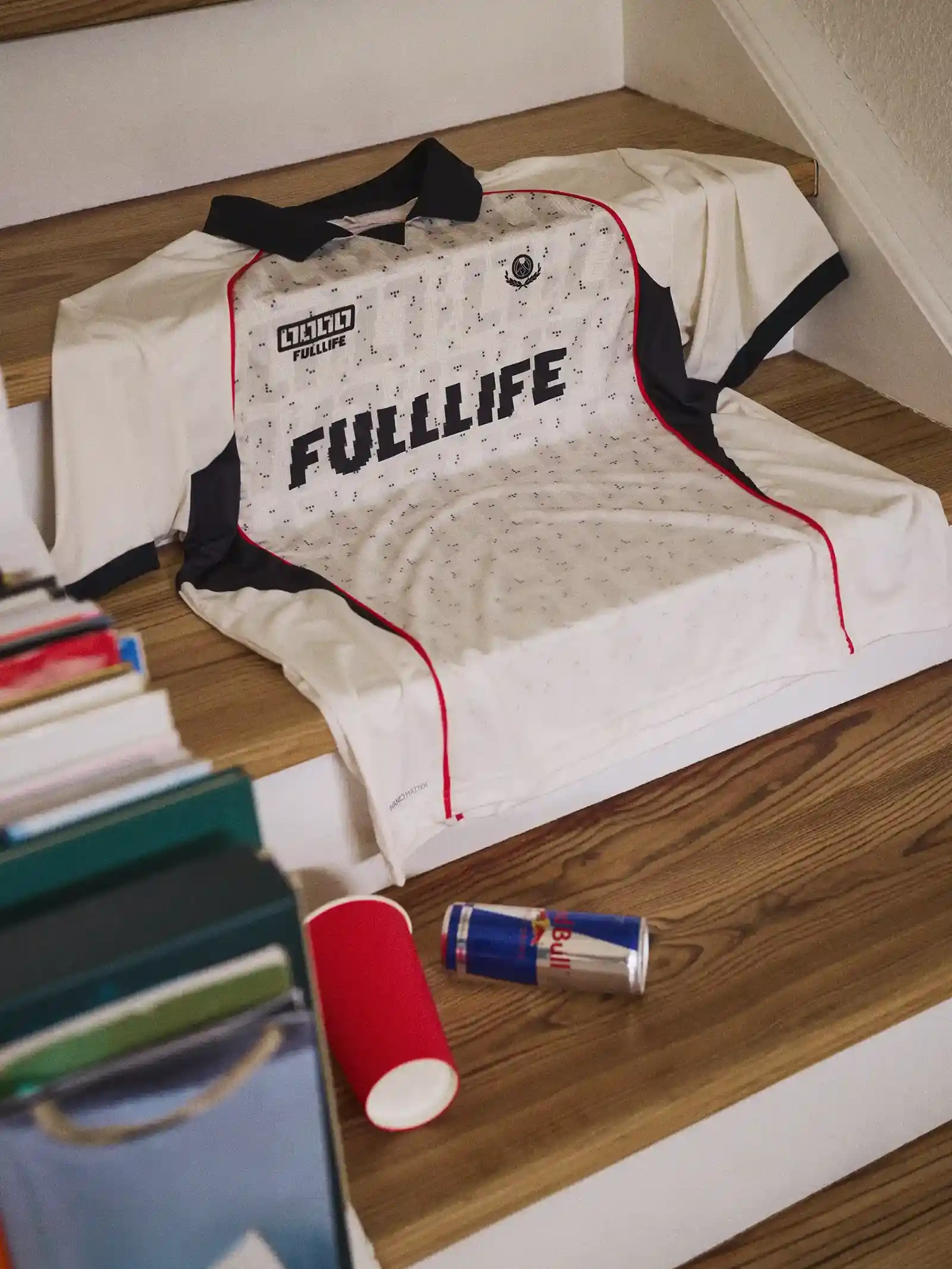 S05 Specialist Legendary Jersey - Image 5