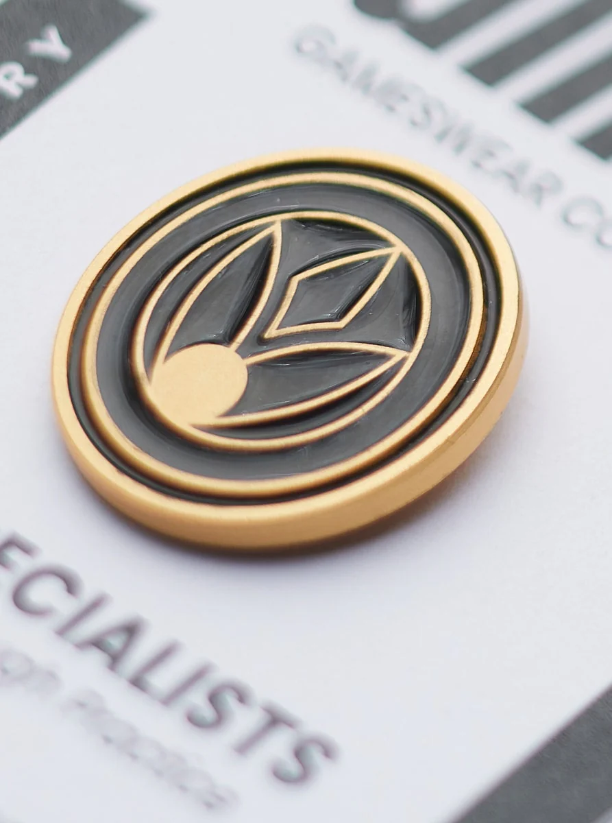 Specialist Legendary Pin - Image 3