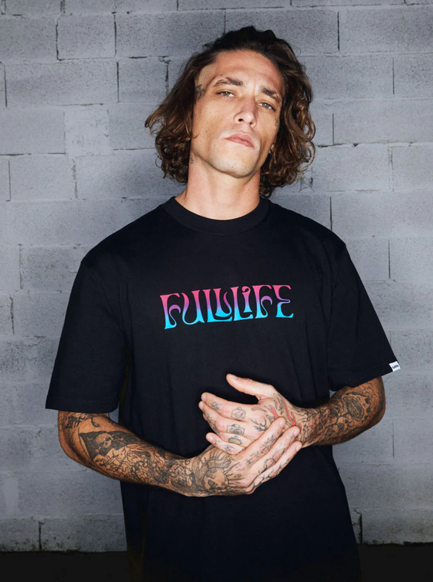 Spirits artefact T-shirt - Image 4