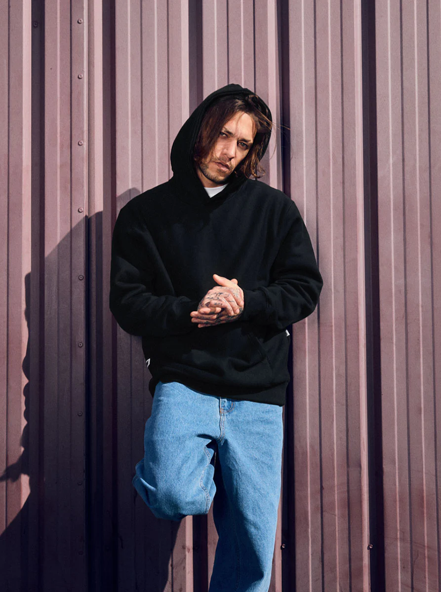 Starter Hoodie - Image 3