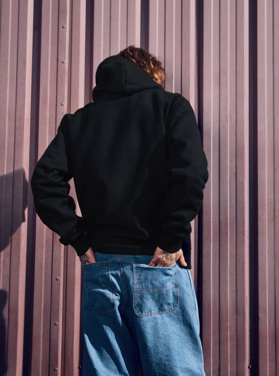 Starter Hoodie - Image 4