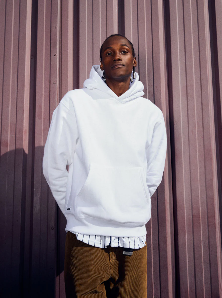 Starter Hoodie - Image 3