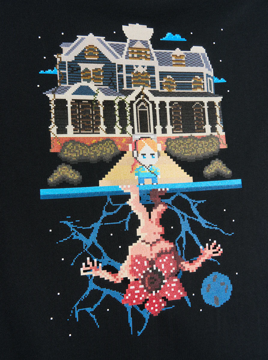 Creel House T-shirt - Image 3