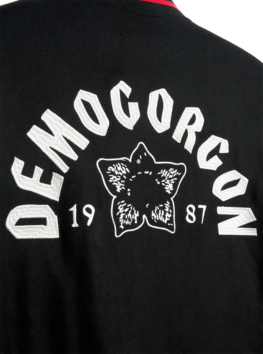 Demogorgon Jacket - Image 3