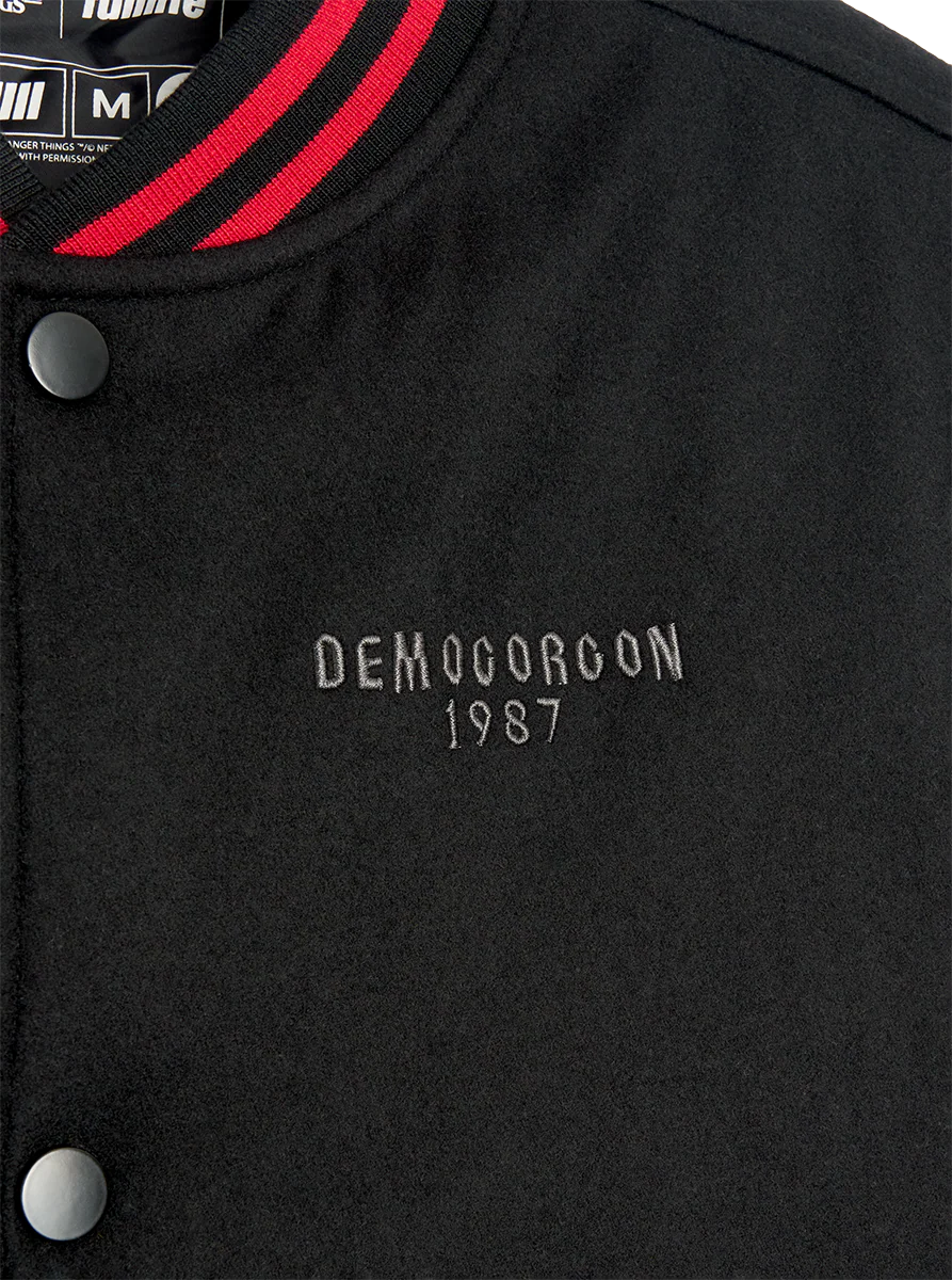 Demogorgon Jacket - Image 4