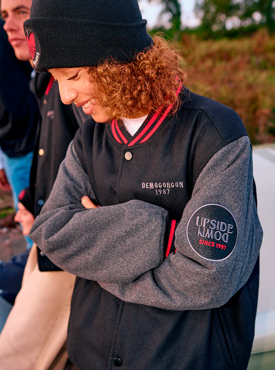 Demogorgon Jacket - Image 6
