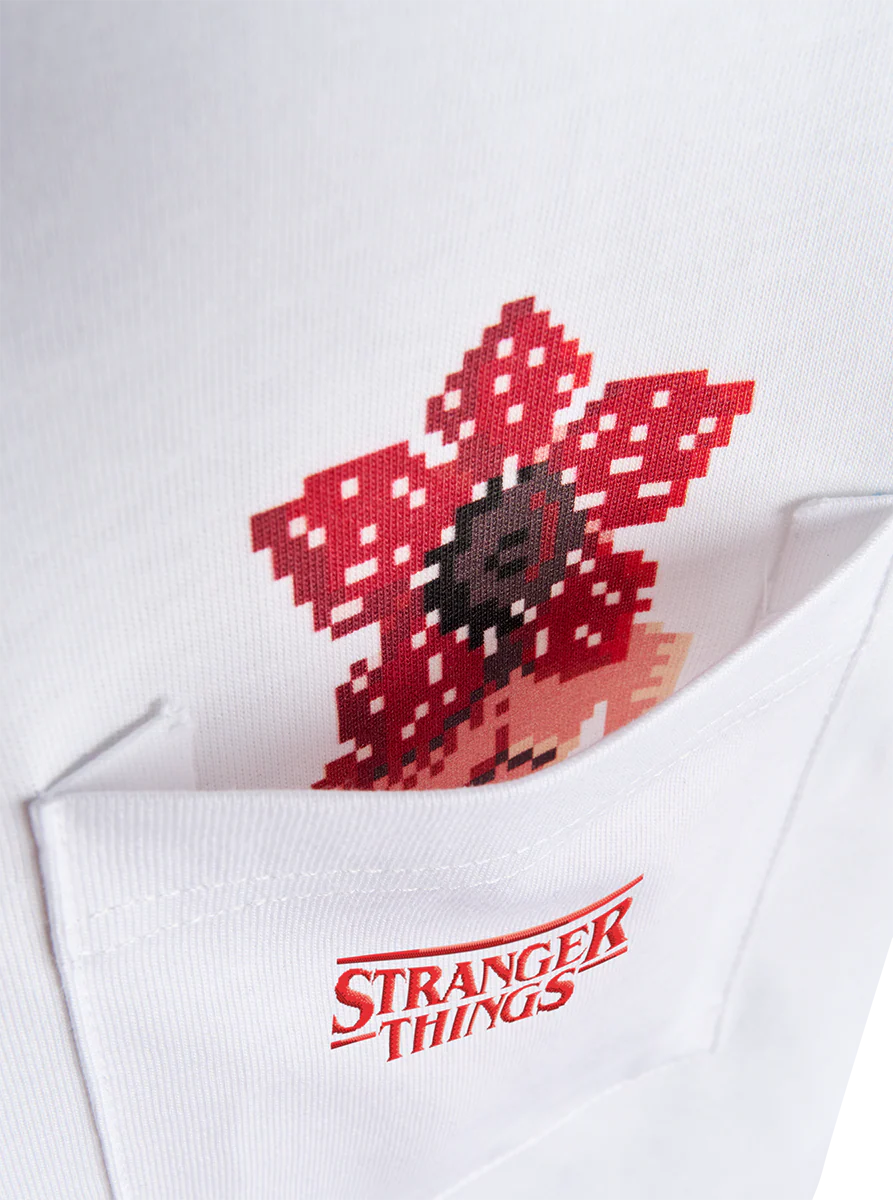Demogorgon T-shirt - Image 4