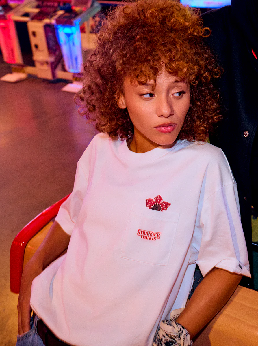 Demogorgon T-shirt - Image 5