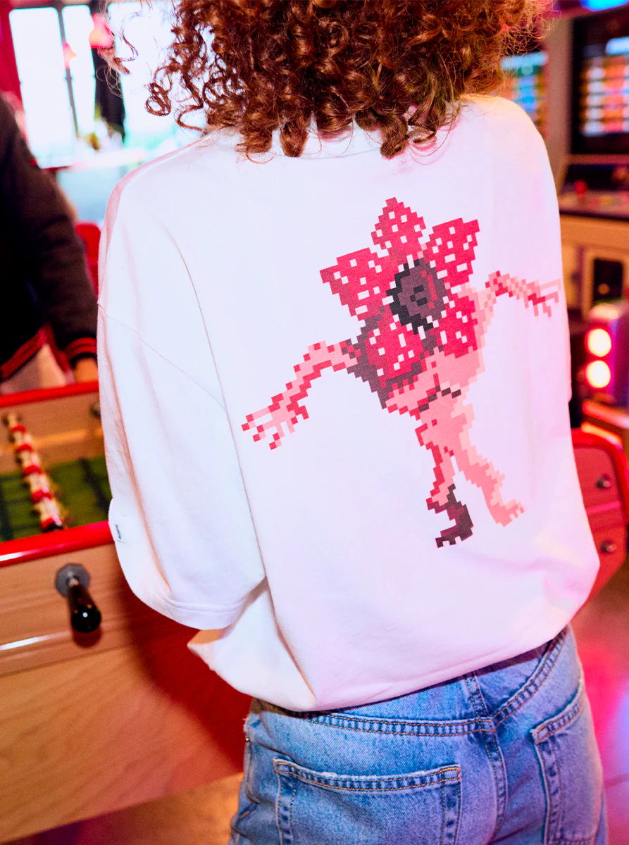 Demogorgon T-shirt - Image 6