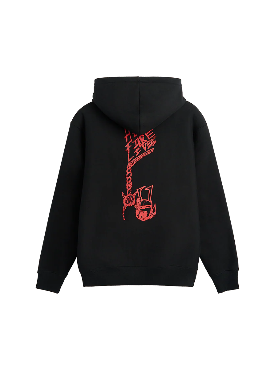 Hellfire Club Hoodie