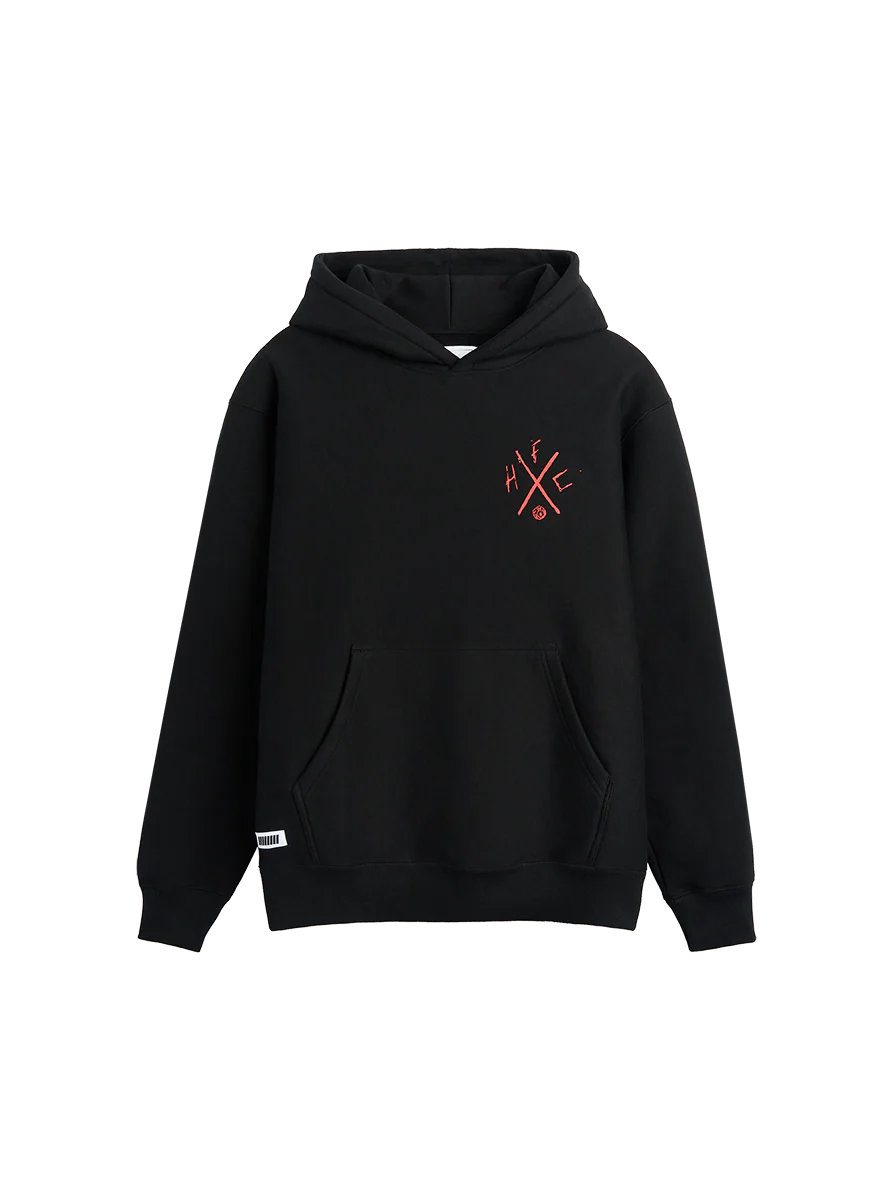 Hellfire Club Hoodie - Image 2