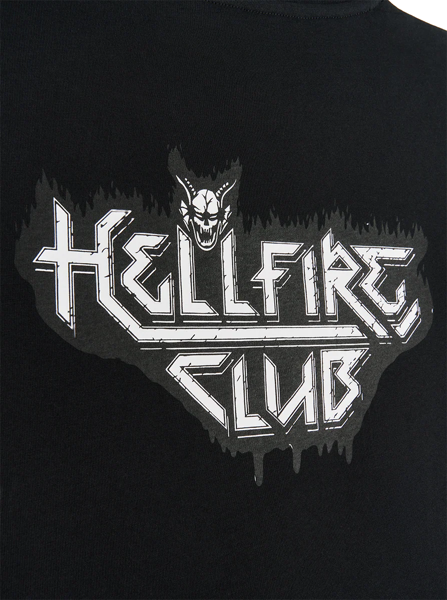 Hellfire Club Long Sleeves - Image 3