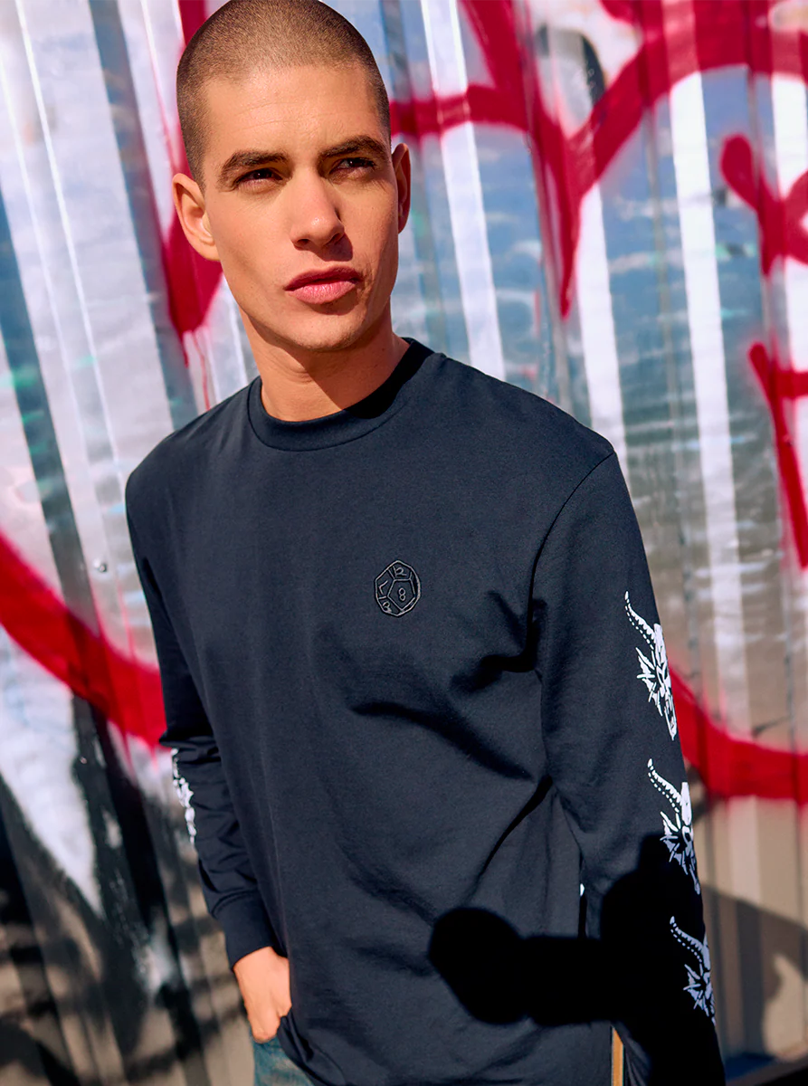 Hellfire Club Long Sleeves - Image 7