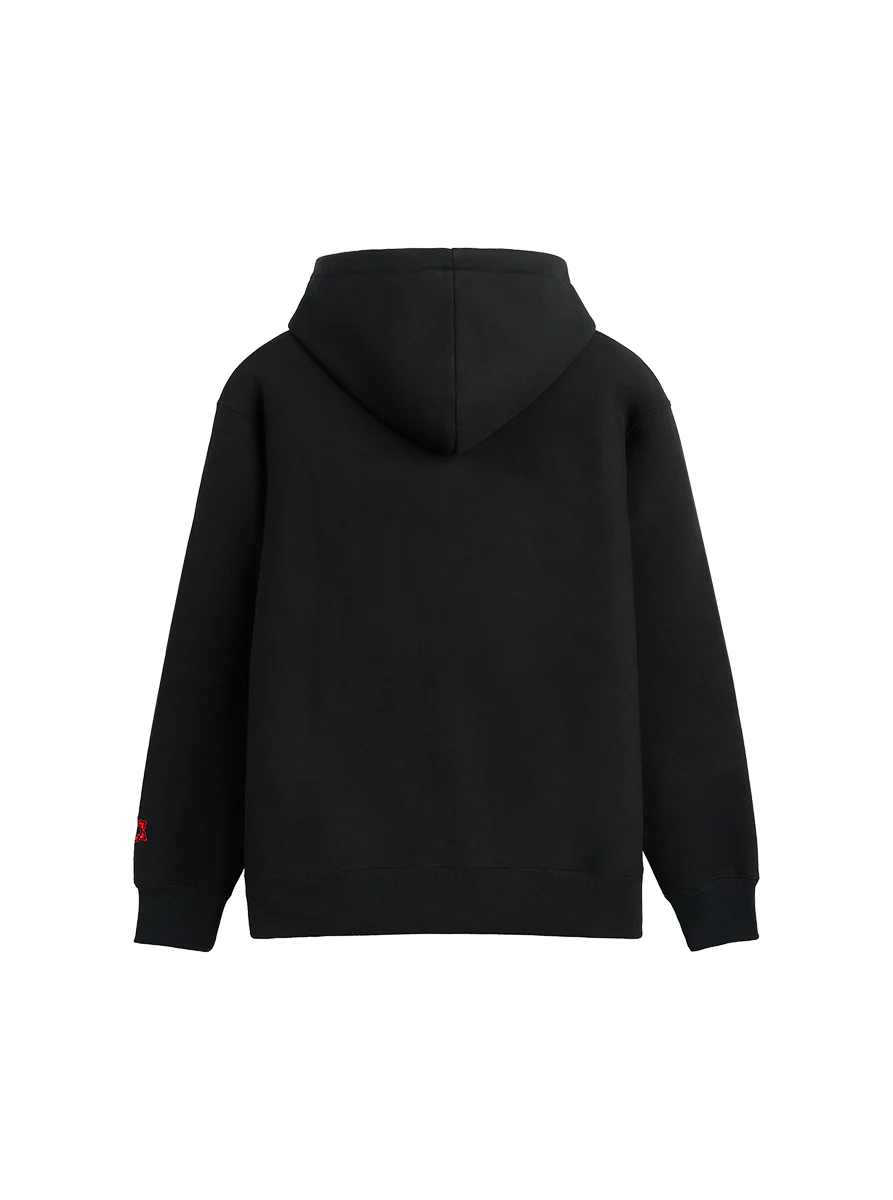 Stranger Things Hoodie - Image 2