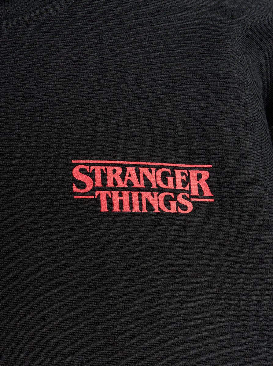 Stranger Things Hoodie - Image 4