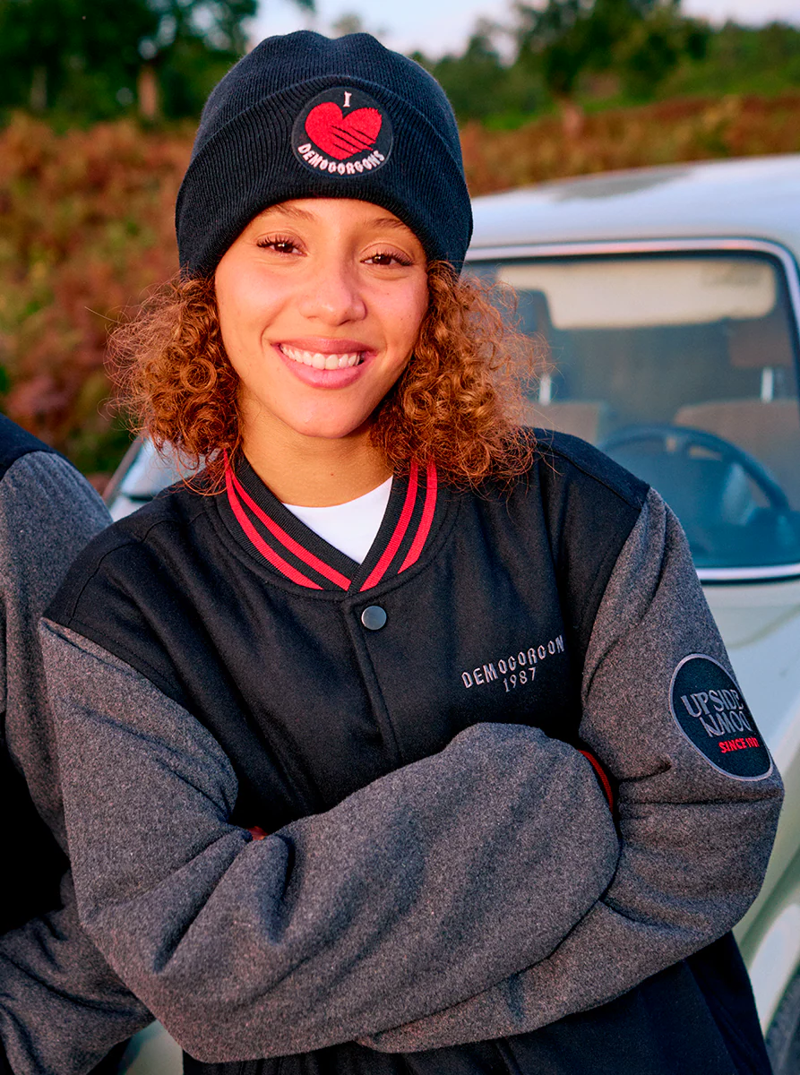 Love Beanie - Image 3