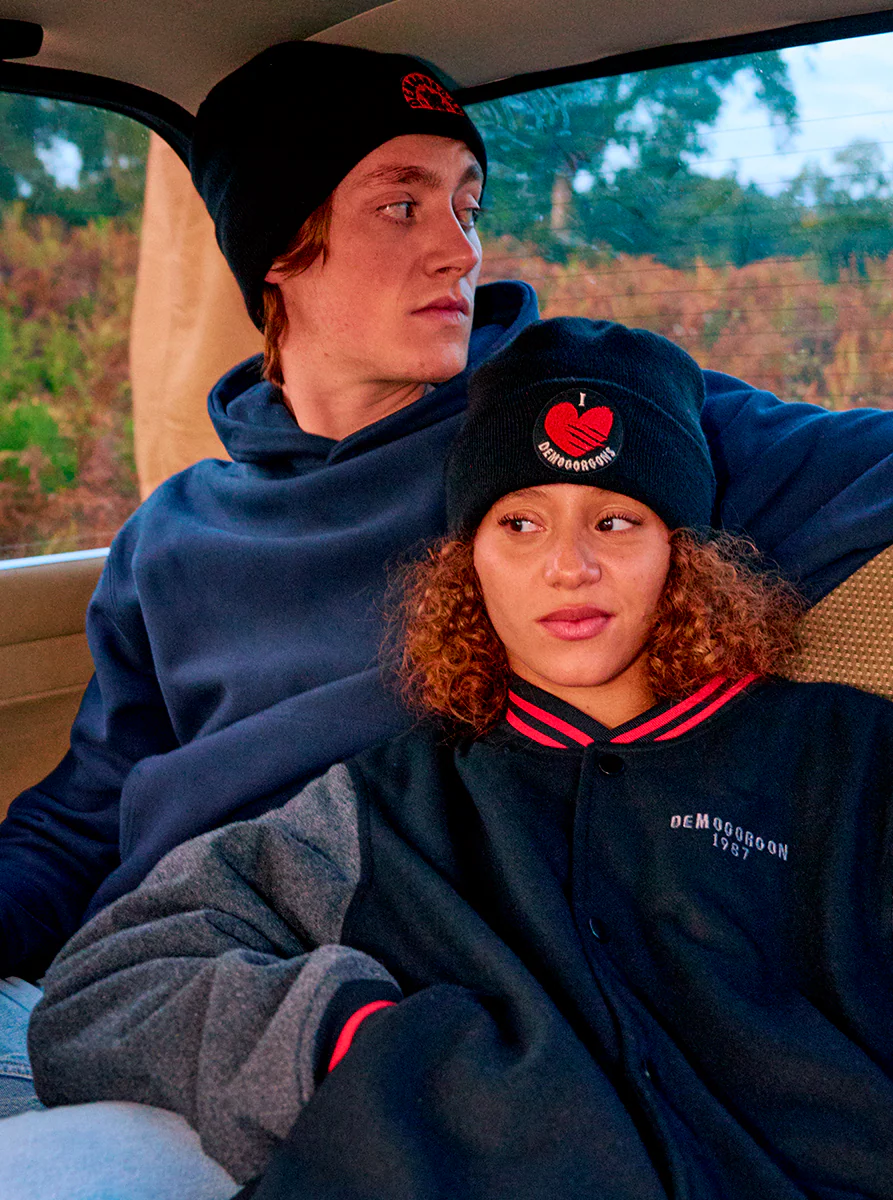 Love Beanie - Image 4