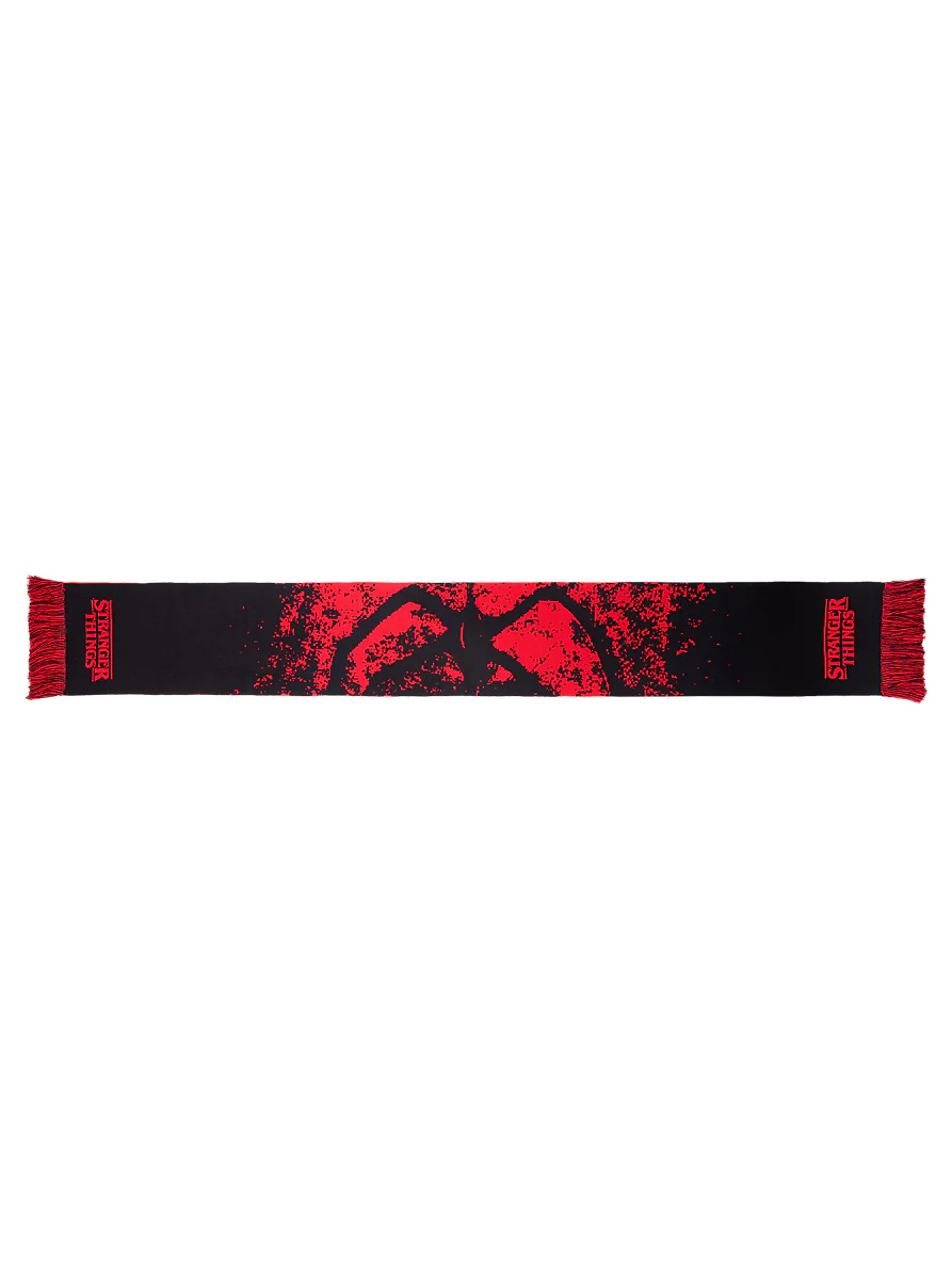 Mind Flayer Scarf - Image 2