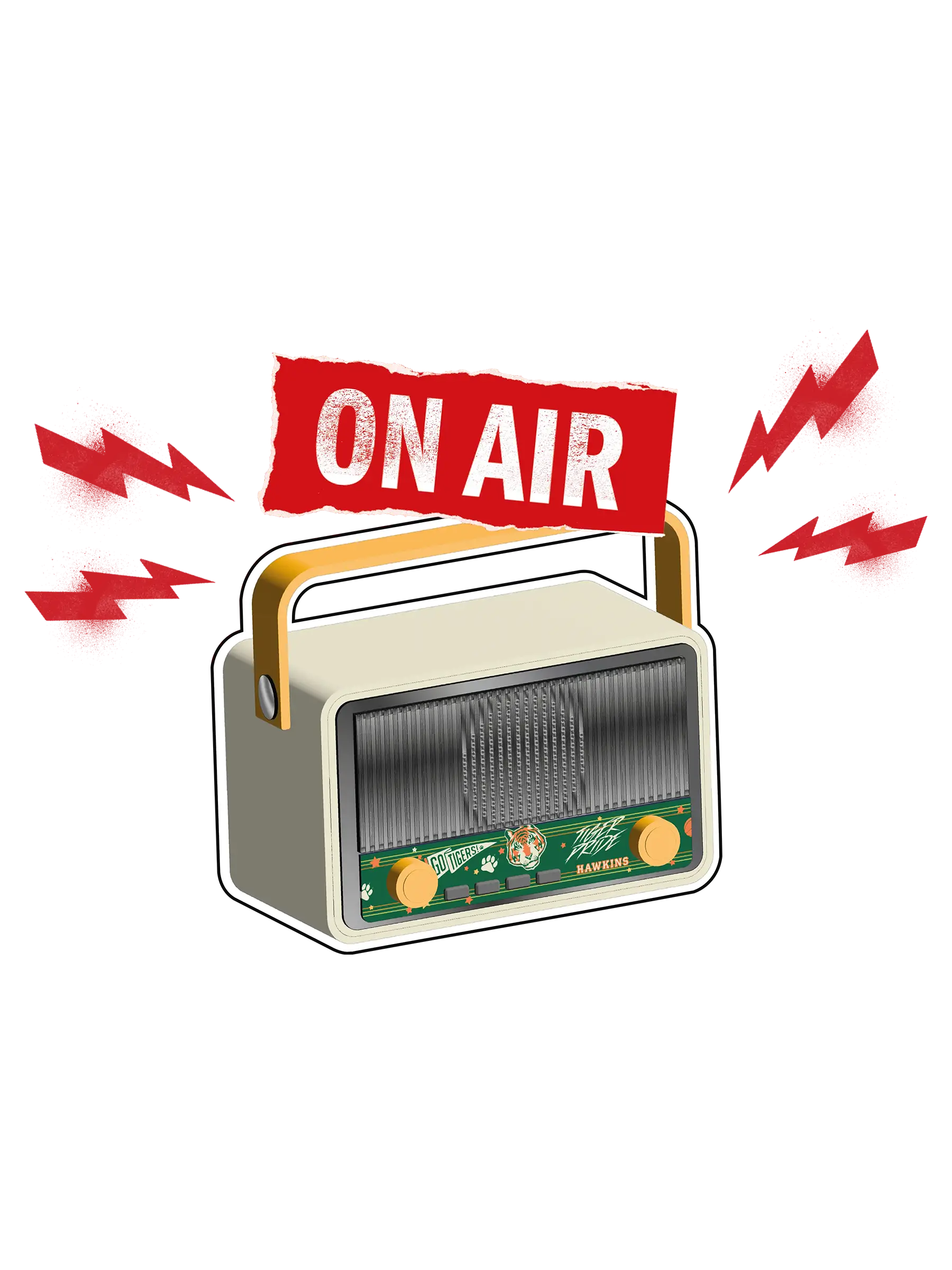 Radio WSQK