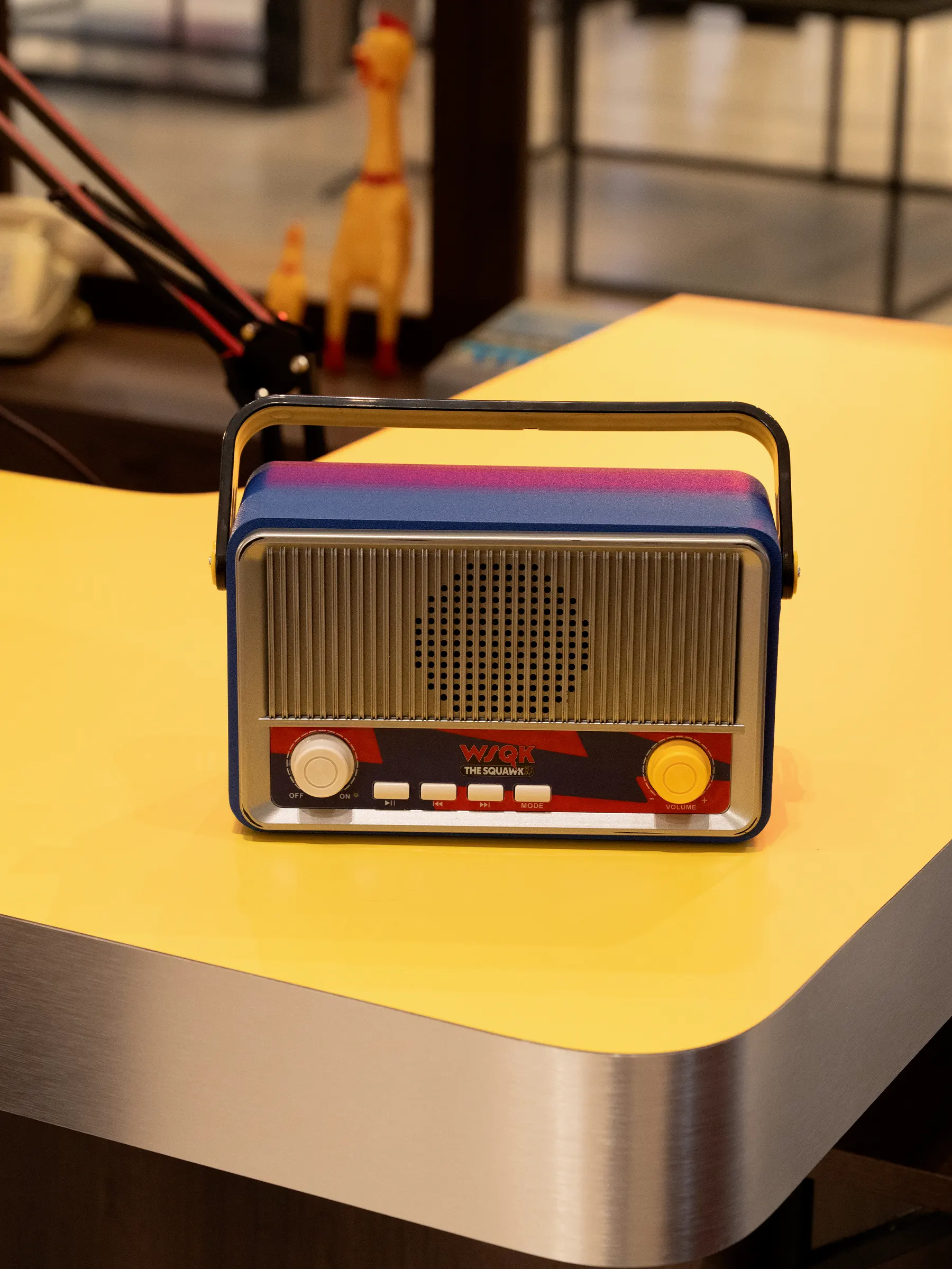 Radio WSQK - Image 3