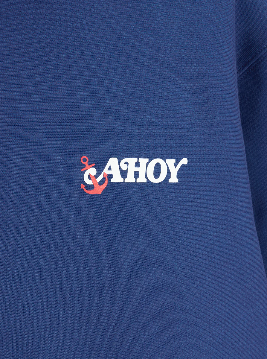 Scoops Ahoy Hoodie - Image 3