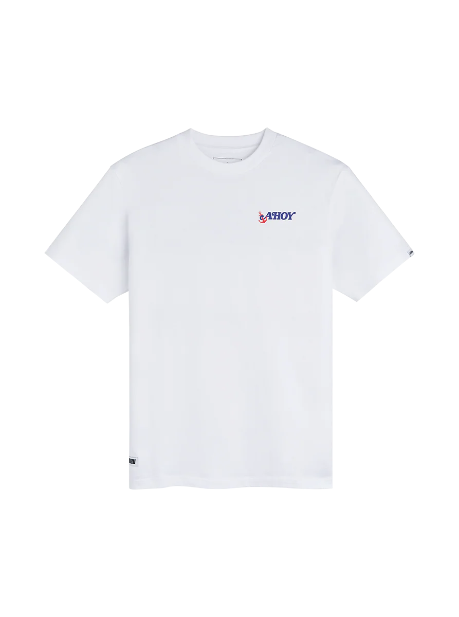 Scoops Ahoy T-shirt - Image 2