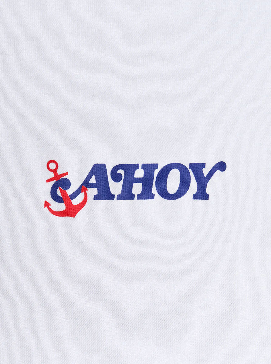 Scoops Ahoy T-shirt - Image 3