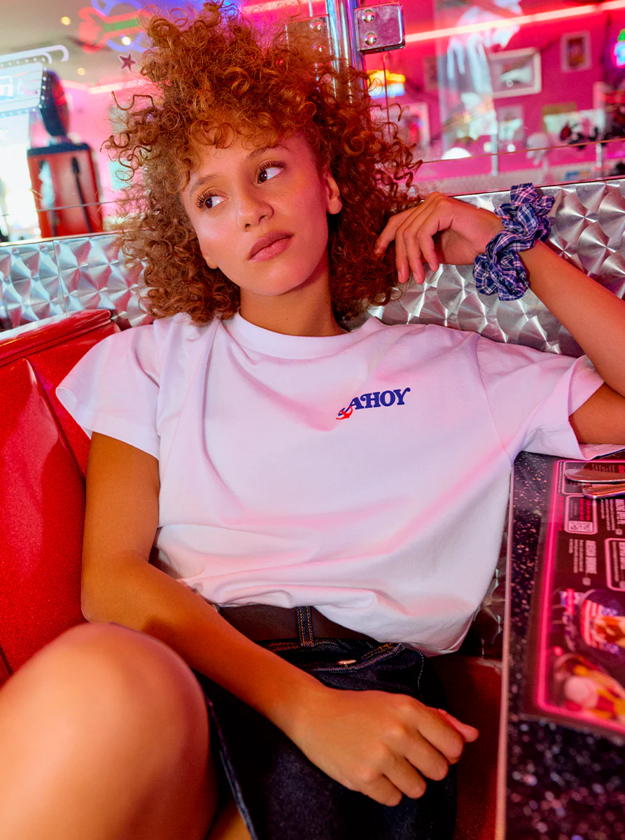 Scoops Ahoy T-shirt - Image 5