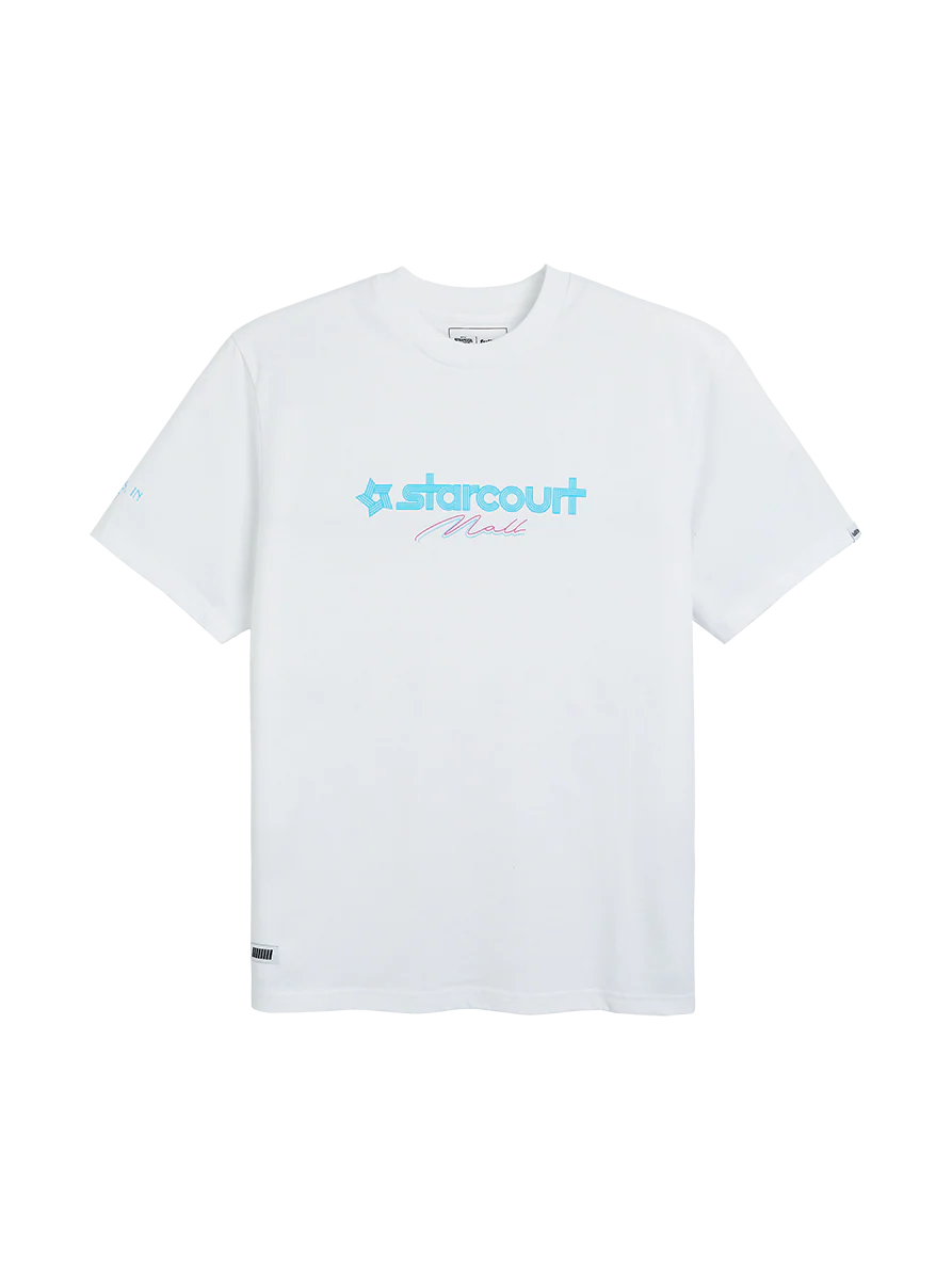 Starcourt T-shirt