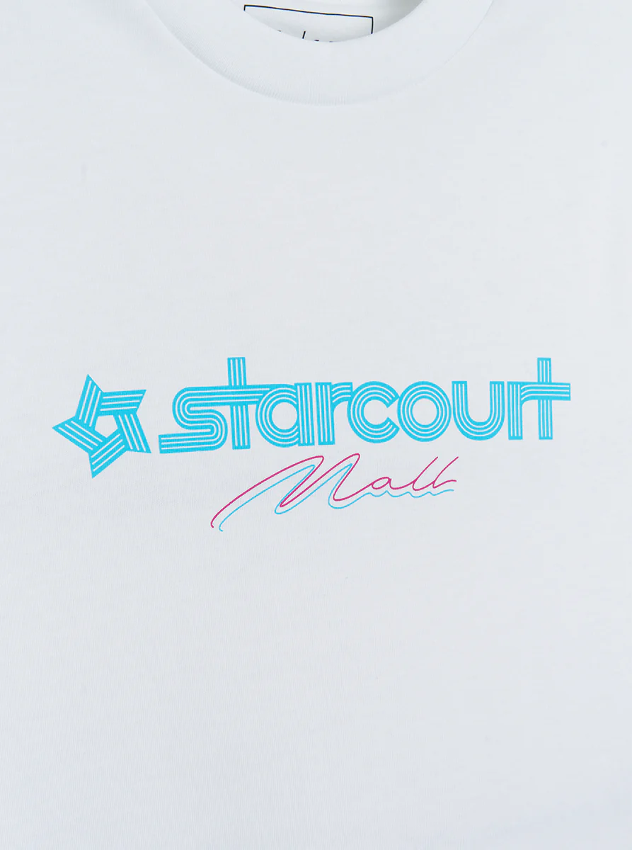 Starcourt T-shirt - Image 3
