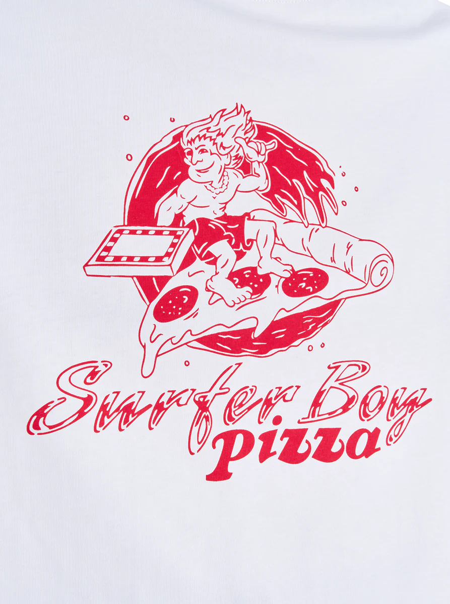 Surfer Boy T-shirt - Image 4
