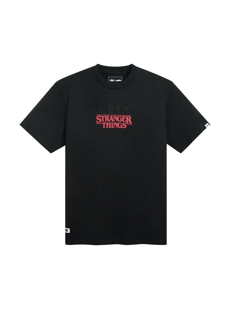 Stranger Things T-shirt
