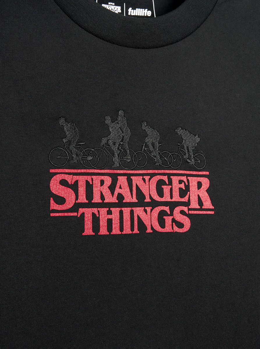 Stranger Things T-shirt - Image 3