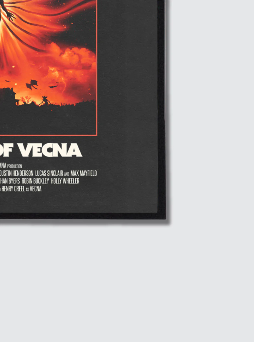 Vecna Poster - Image 3