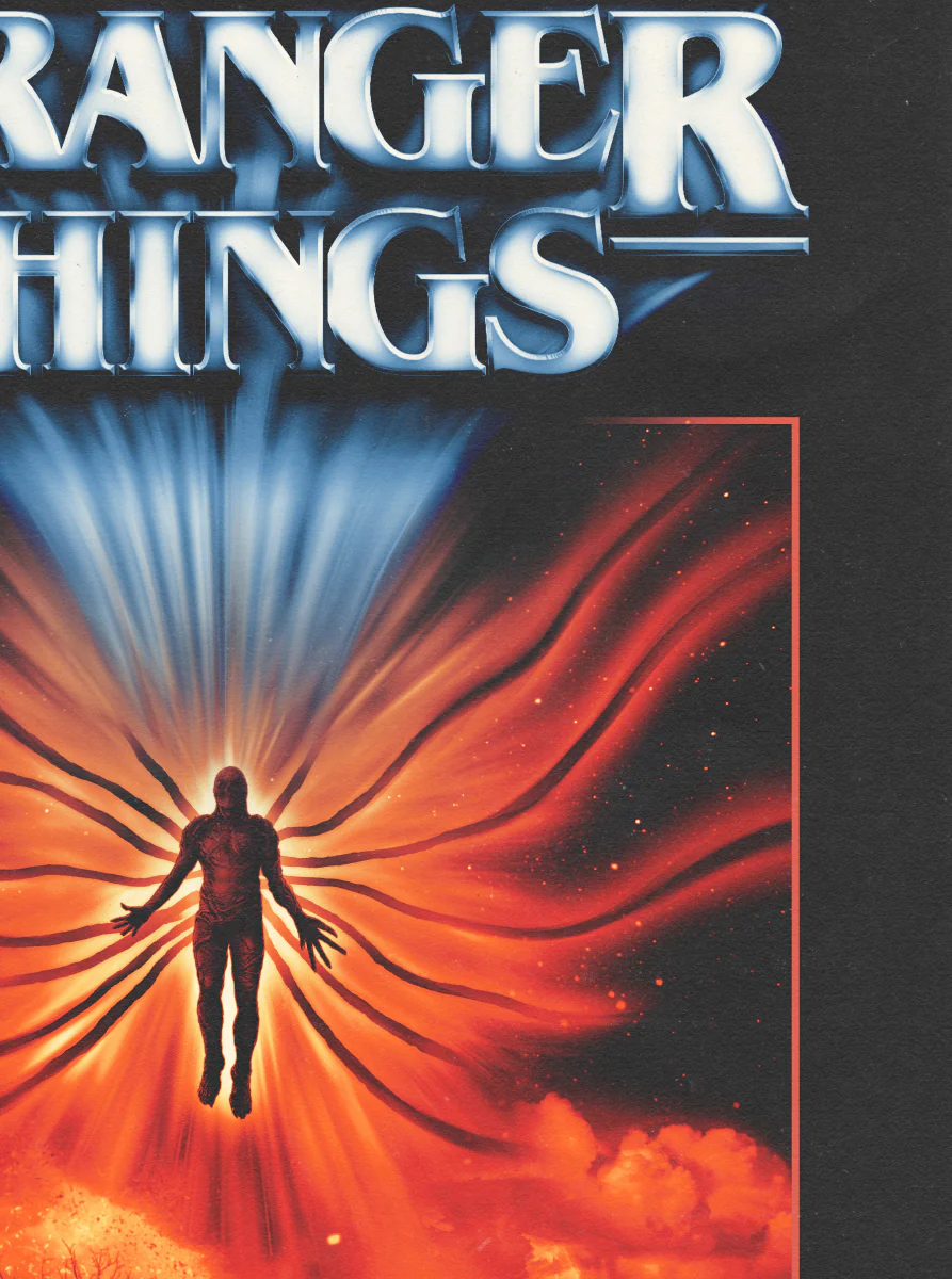 Vecna Poster - Image 4