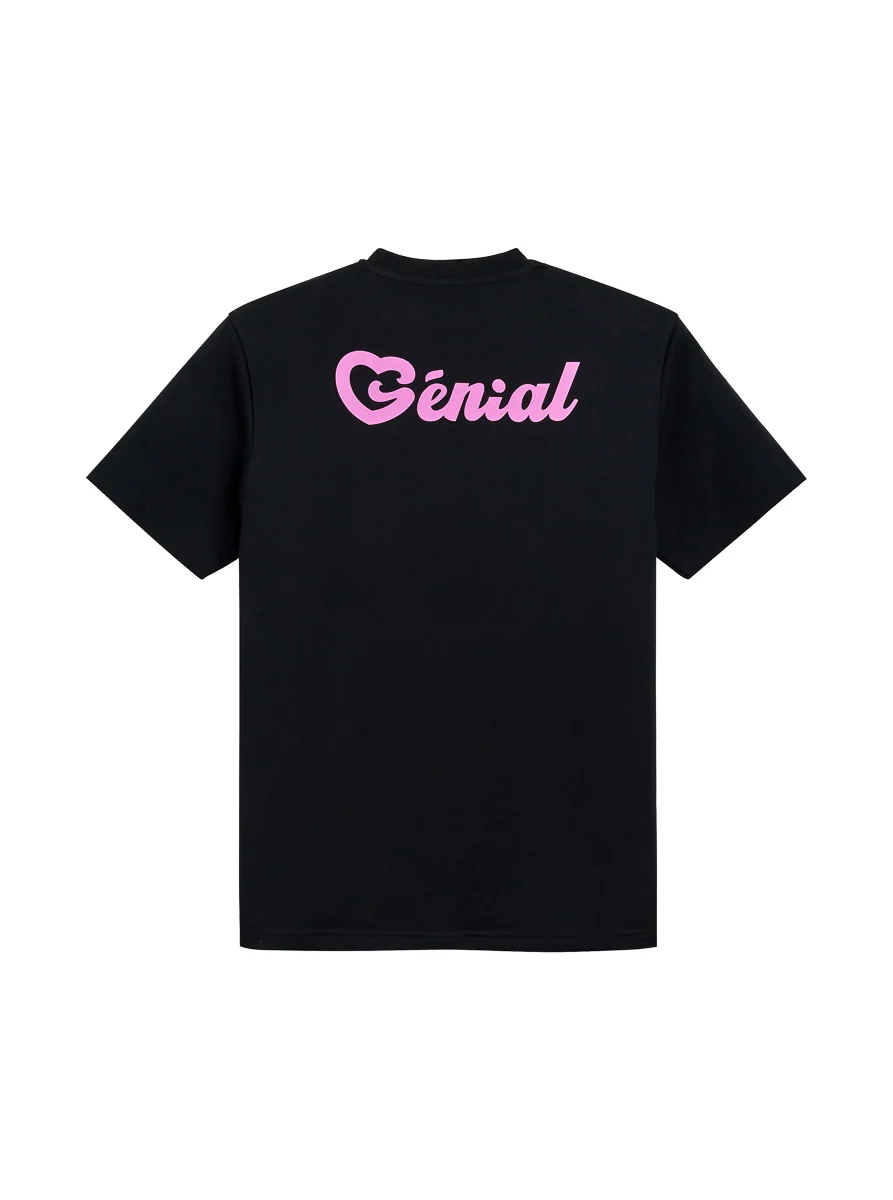 Stream Génial T-shirt