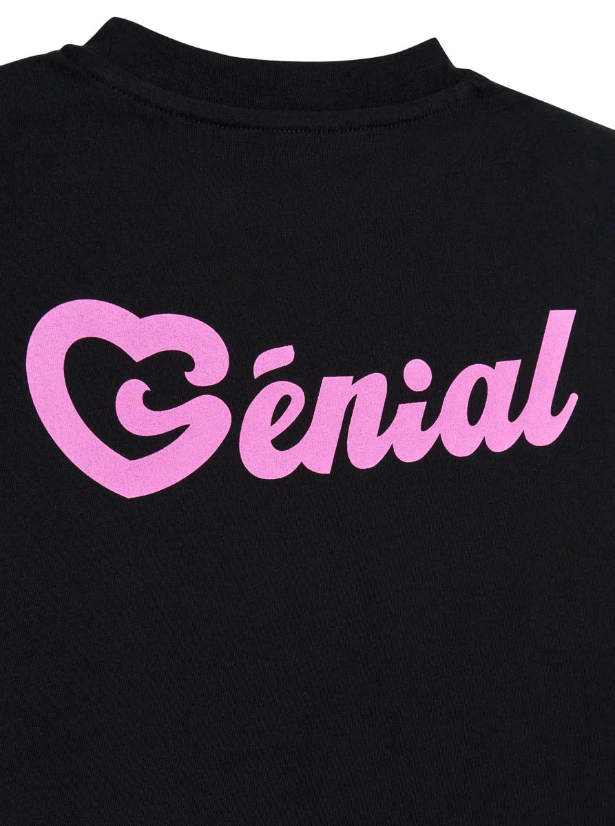 Stream Génial T-shirt - Image 3