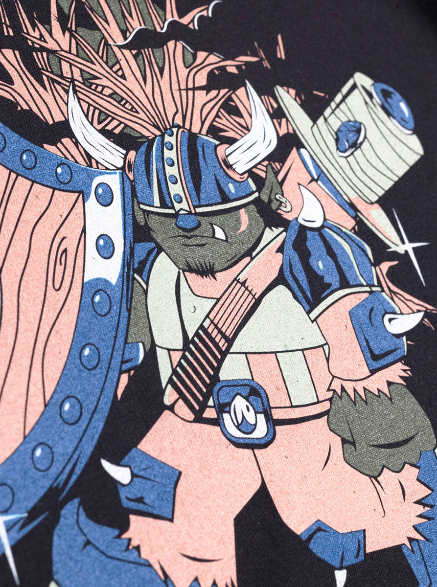 Tank T-shirt - Image 3
