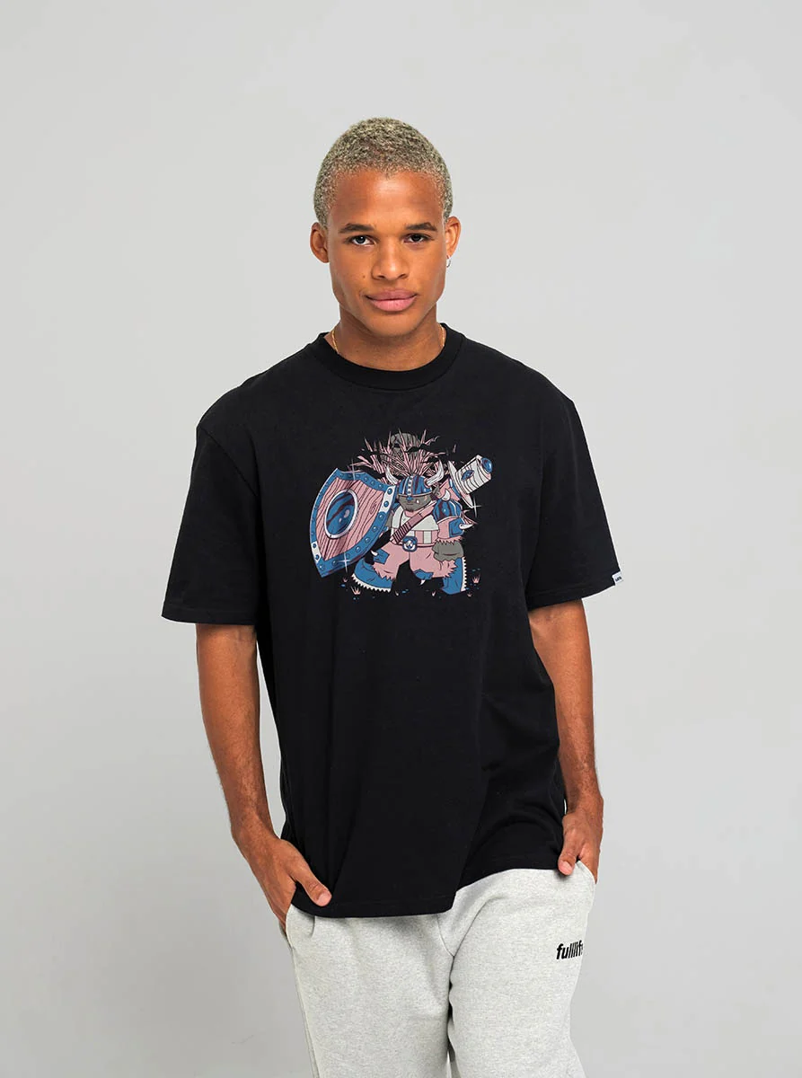 Tank T-shirt - Image 4