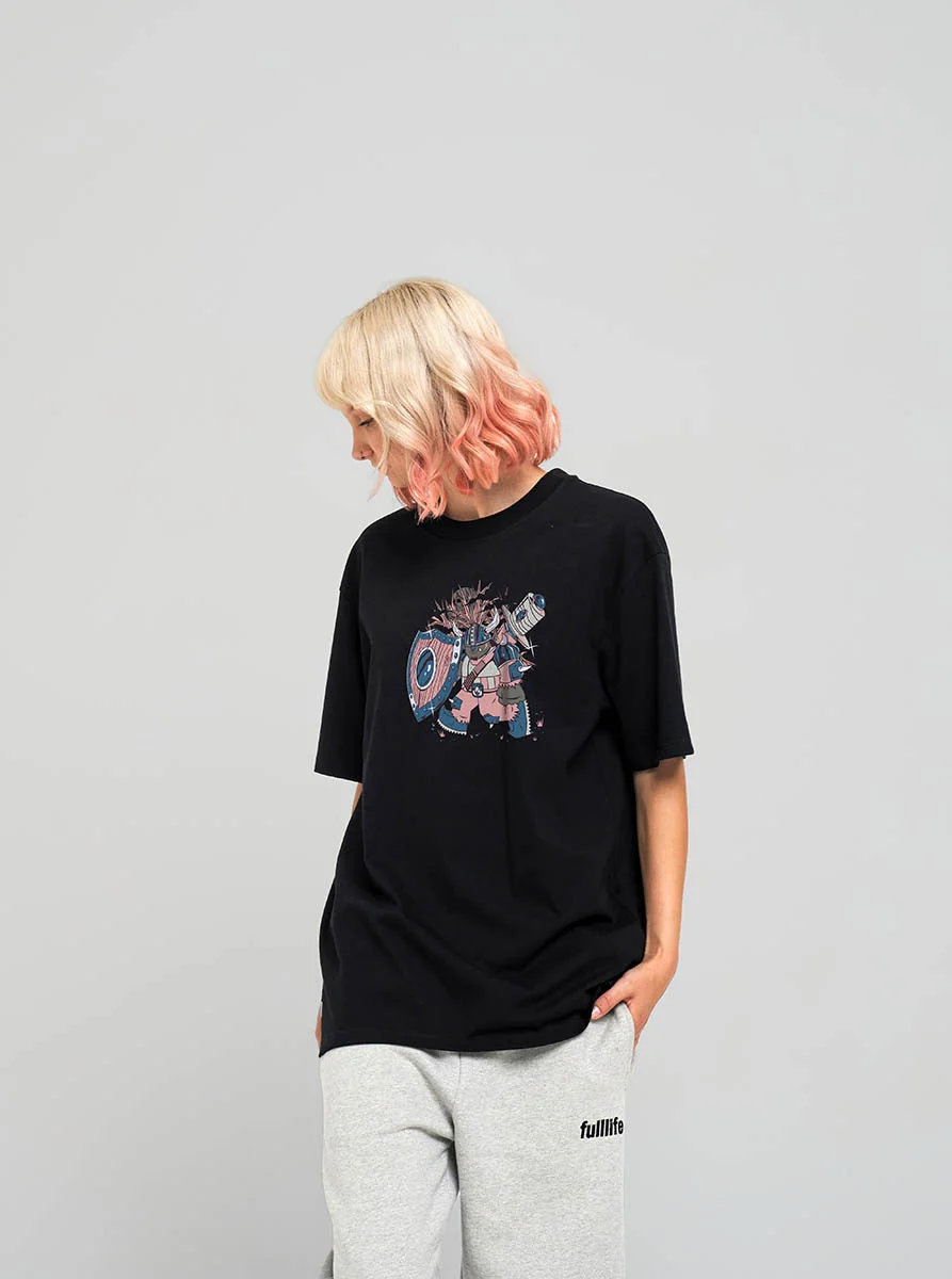 Tank T-shirt - Image 6