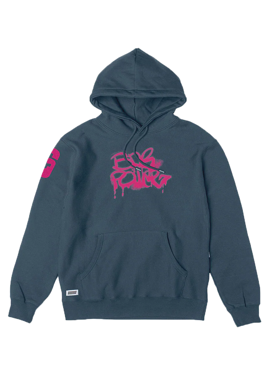 Six Siege Power Hoodie