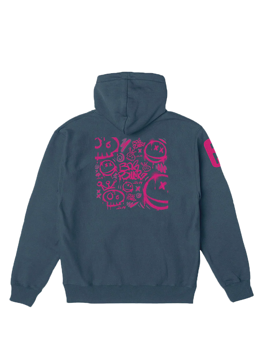 Six Siege Power Hoodie - Image 2
