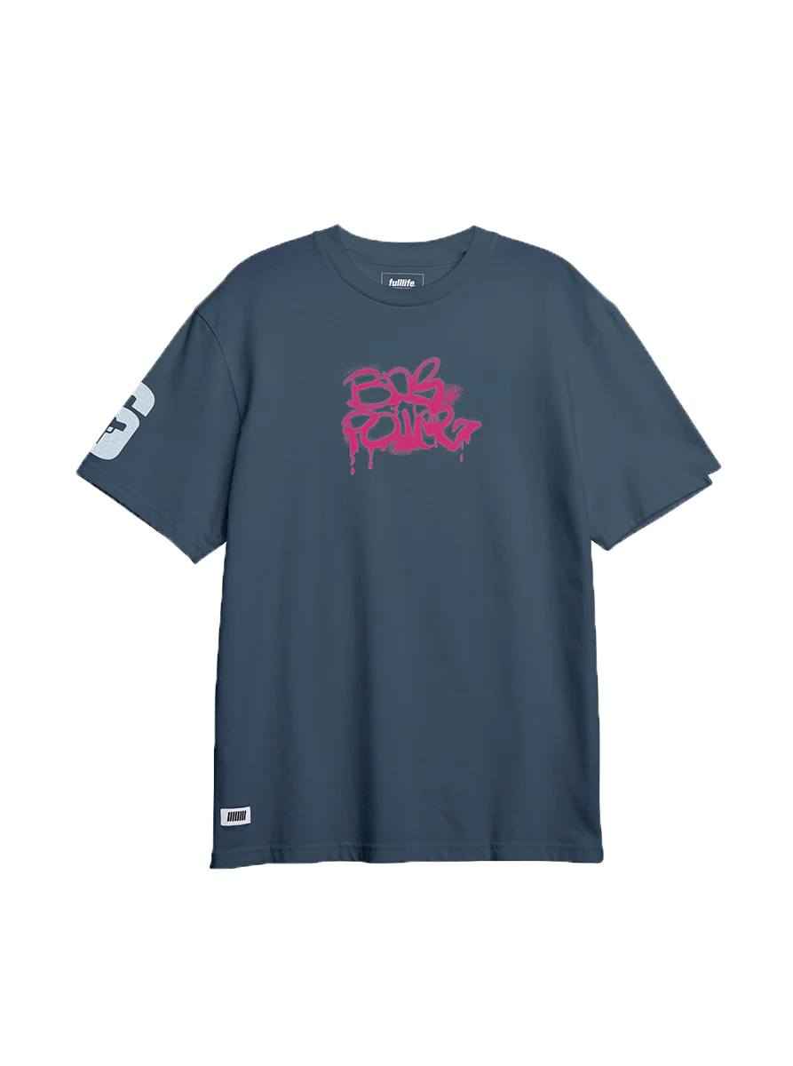 Six Siege Power T-shirt