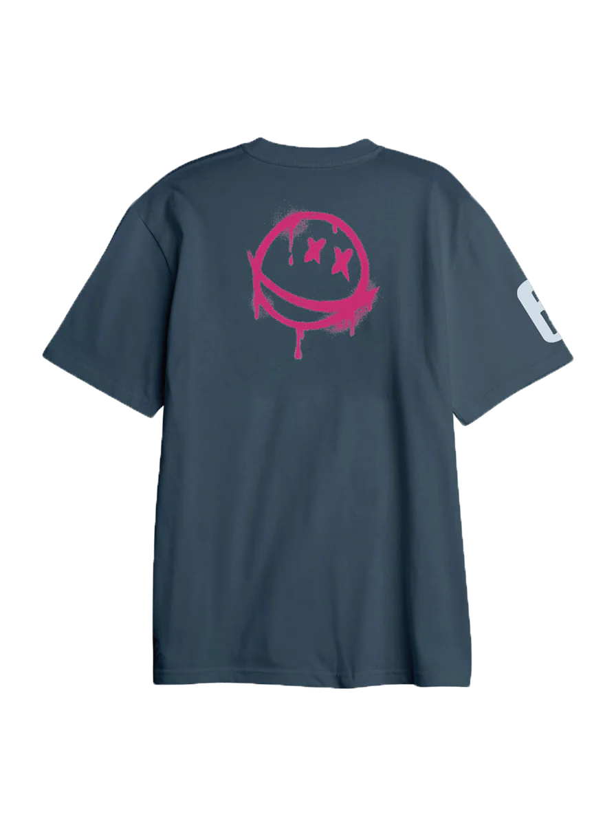 Six Siege Power T-shirt - Image 2