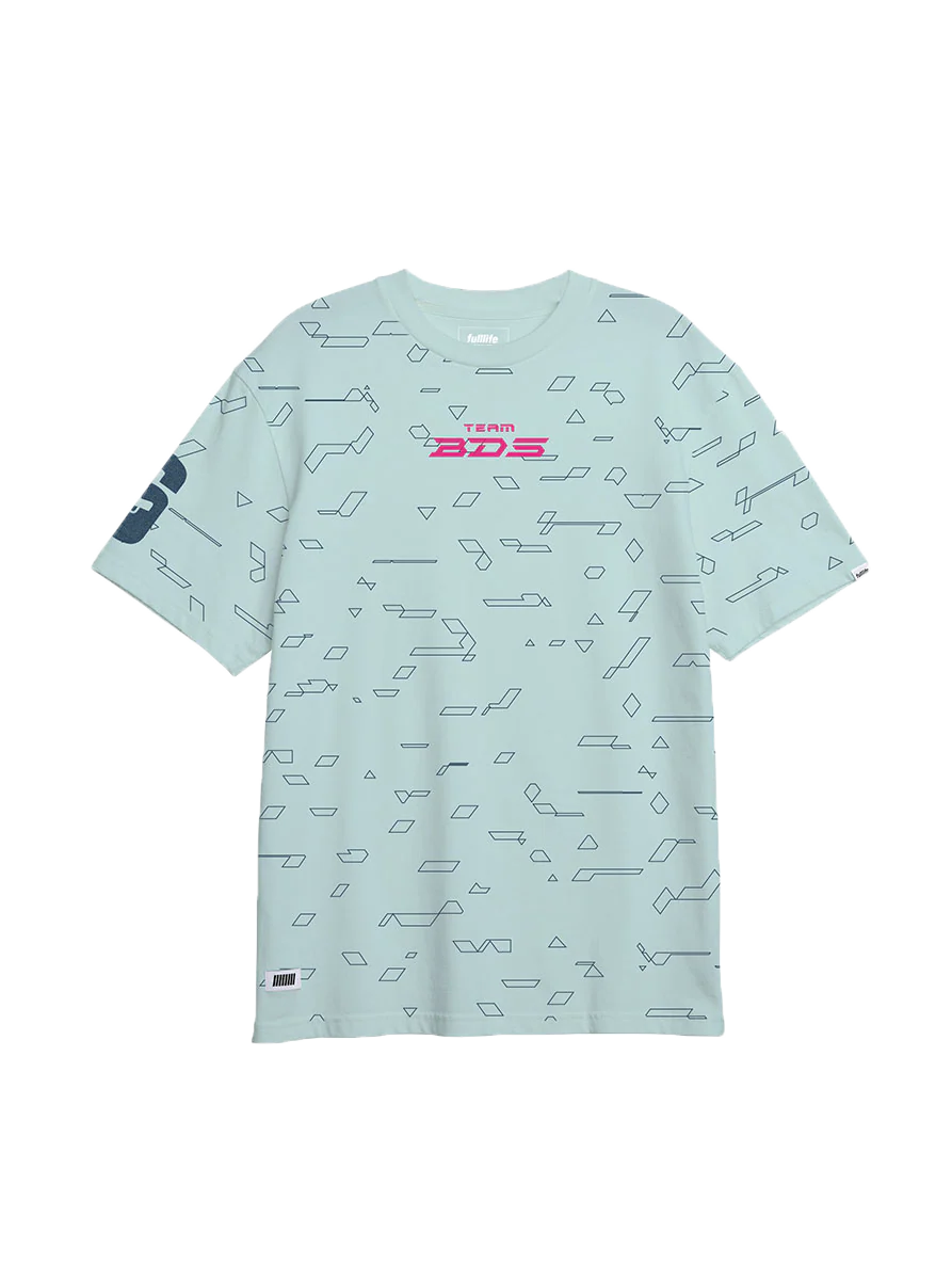 Six Siege Unit T-shirt